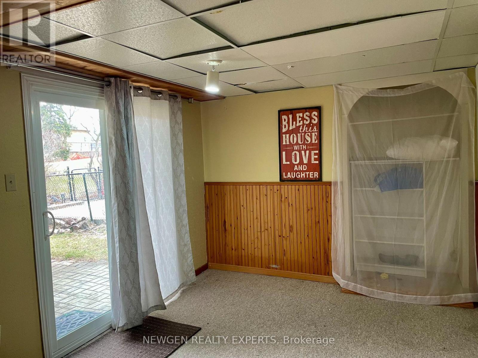 Bsmnt - 22 Piccadilly Place, Brampton (Northgate), Ontario  L6S 5E2 - Photo 2 - W12064471