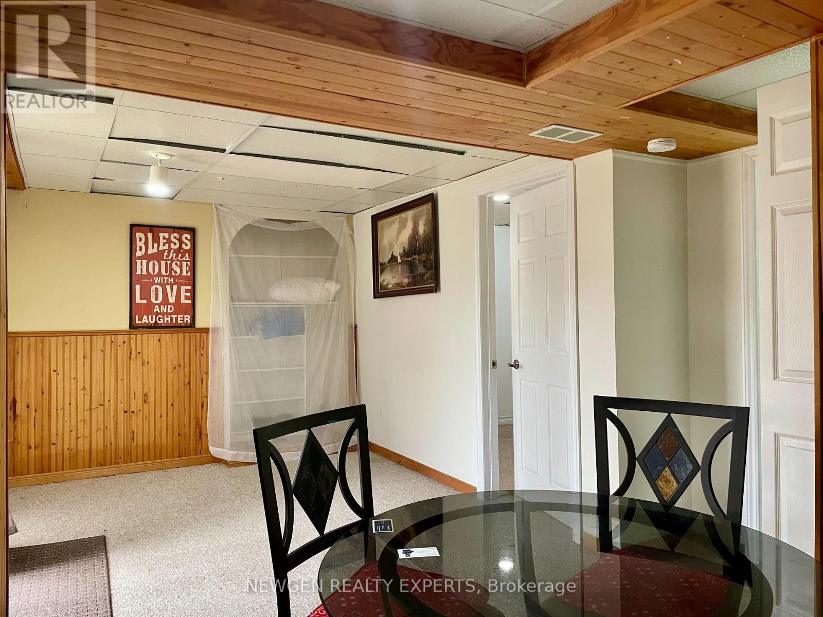 Bsmnt - 22 Piccadilly Place, Brampton (Northgate), Ontario  L6S 5E2 - Photo 3 - W12064471