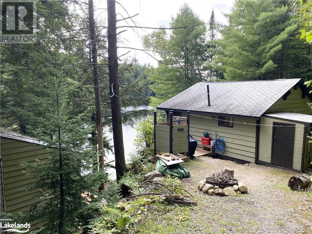 11001 Crane Lake Drive S, Algonquin Highlands, Ontario  P0A 1E0 - Photo 8 - X10894149