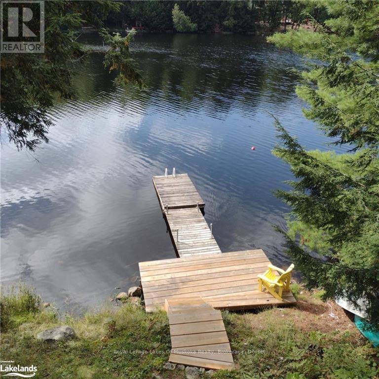 11001 Crane Lake Drive S, Algonquin Highlands, Ontario  P0A 1E0 - Photo 3 - X10894149