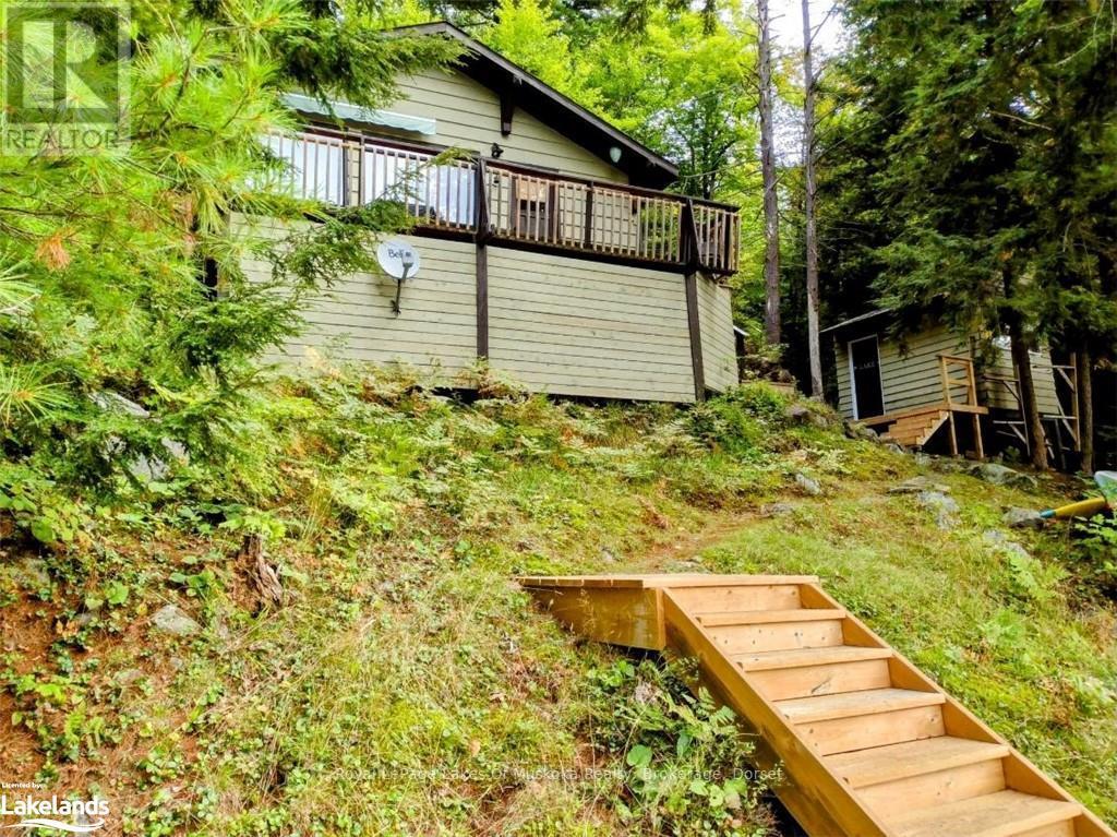 11001 Crane Lake Drive S, Algonquin Highlands, Ontario  P0A 1E0 - Photo 5 - X10894149
