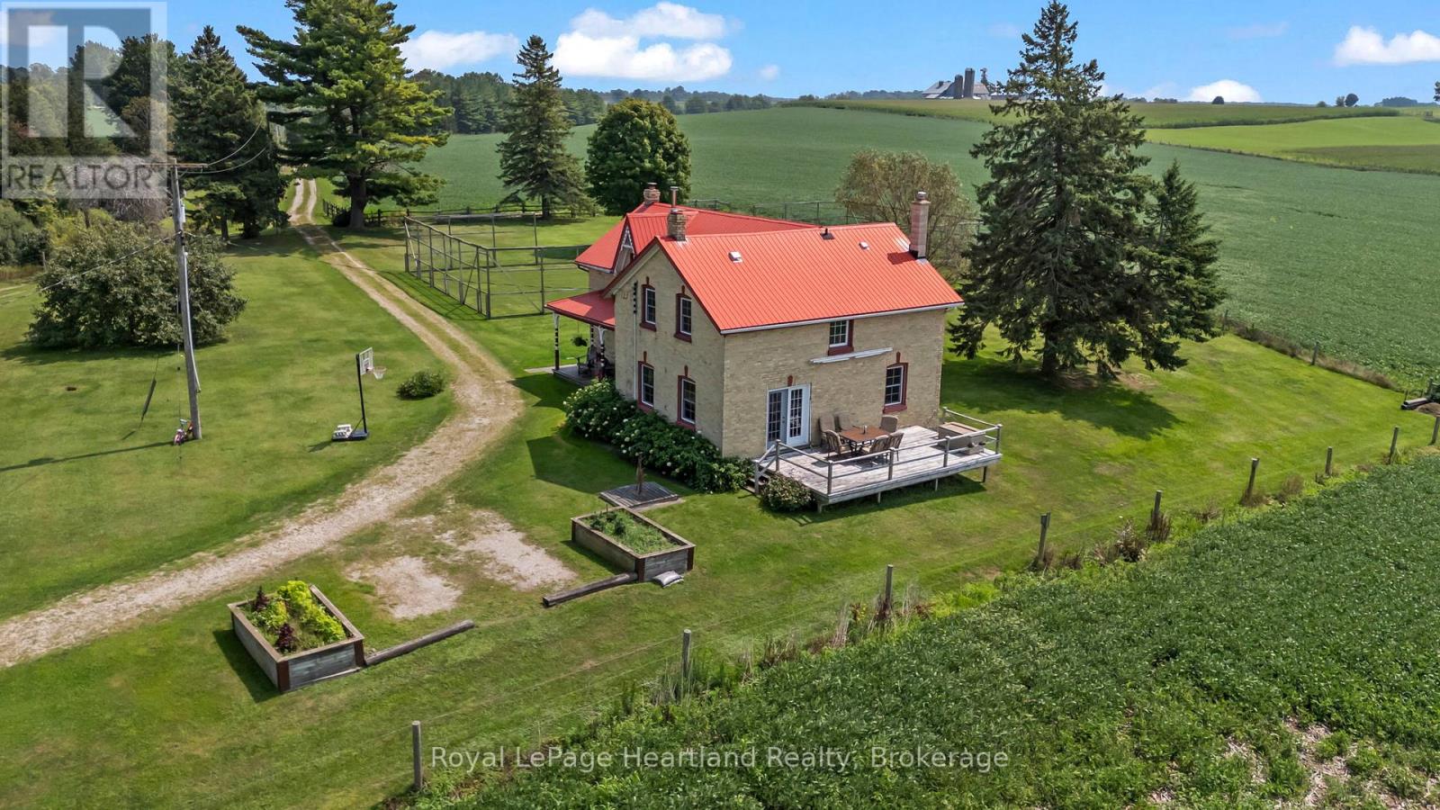 89739 Belmore Line, Morris Turnberry (Turnberry), Ontario  N0G 2X0 - Photo 6 - X12148383