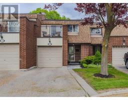 42 - 6240 MONTEVIDEO ROAD, Mississauga, Ontario