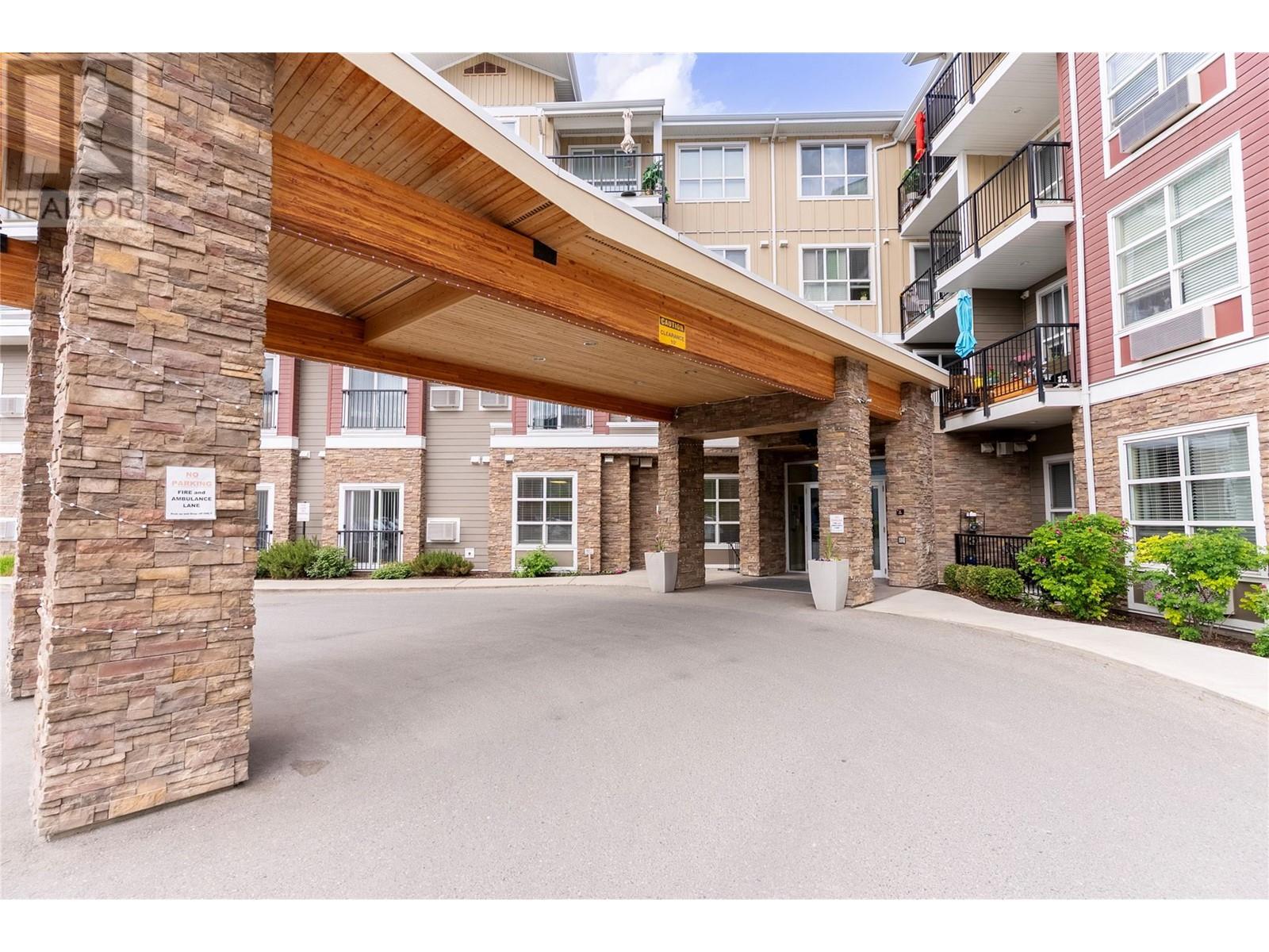 755 Mayfair Street Unit# 410, Kamloops, British Columbia