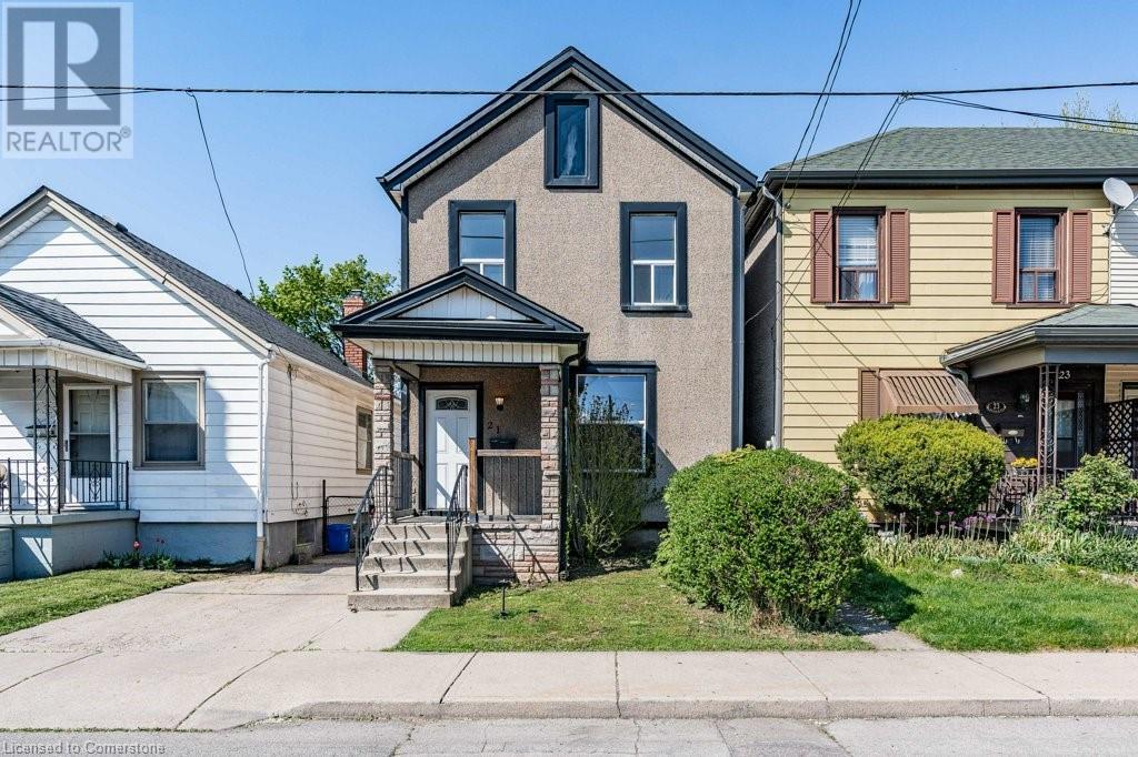 Property at 21 MAYFLOWER Avenue image 1