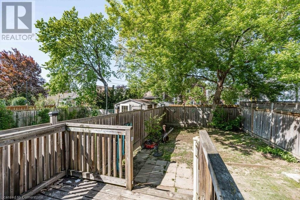 21 Mayflower Avenue, Hamilton, Ontario  L8L 2K5 - Photo 31 - 40729636