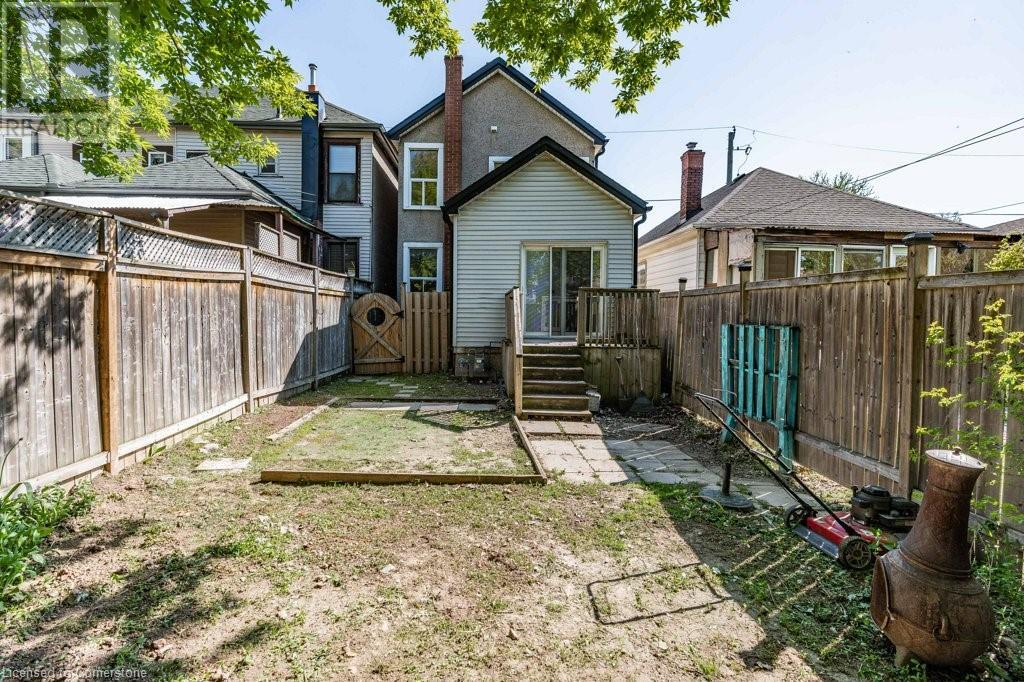 21 Mayflower Avenue, Hamilton, Ontario  L8L 2K5 - Photo 36 - 40729636