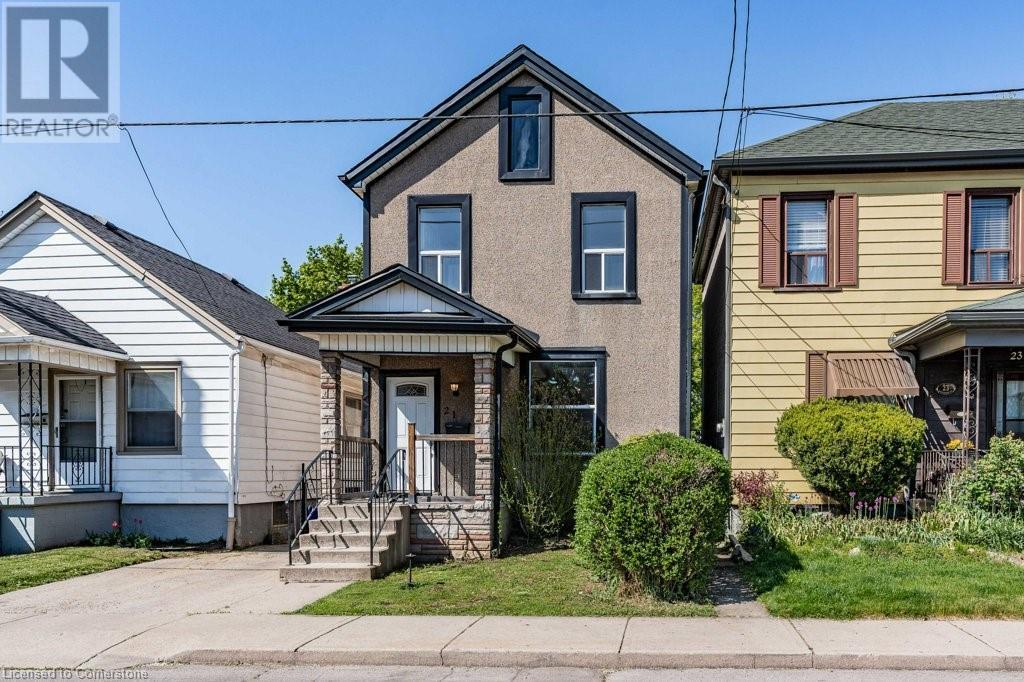 Property at 21 MAYFLOWER Avenue image 4