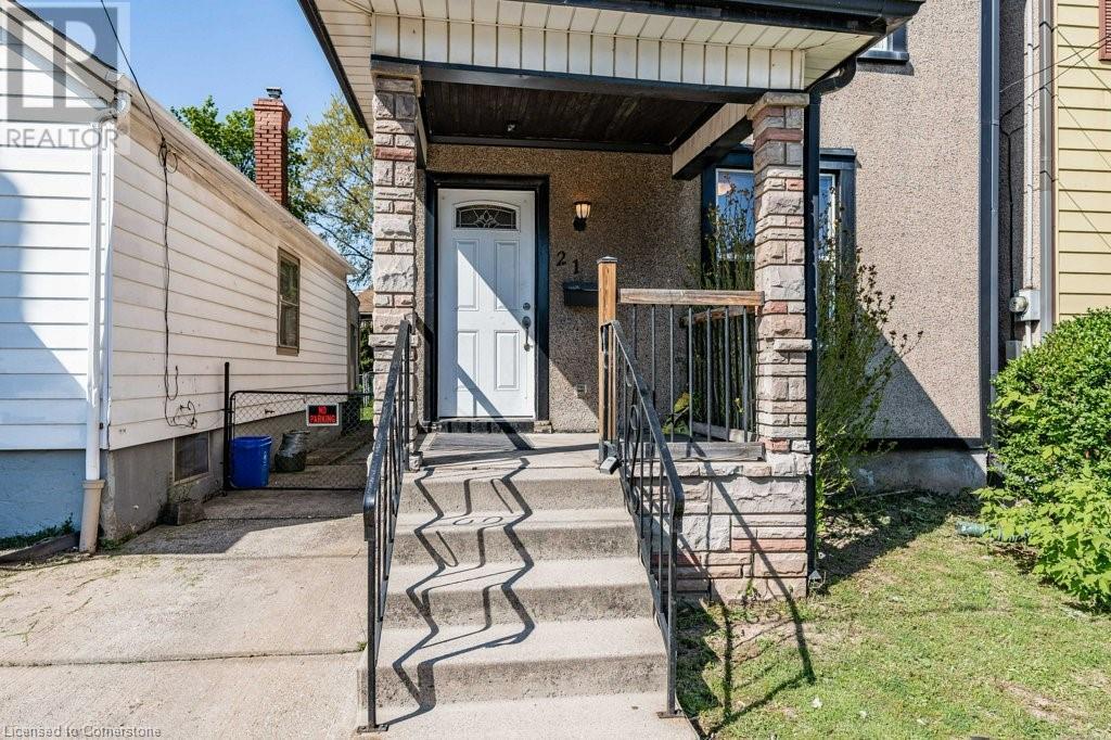 Property at 21 MAYFLOWER Avenue image 5