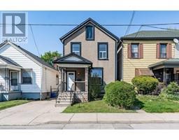 21 MAYFLOWER Avenue, Hamilton, Ontario