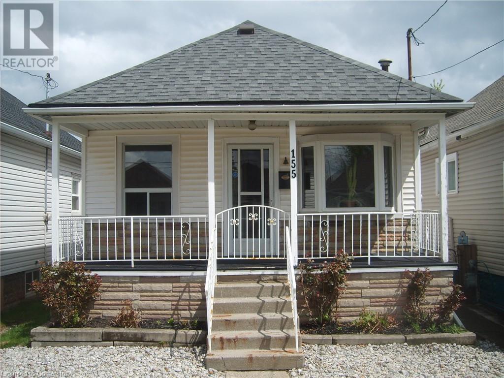 Property at 155 HOPE Avenue image 1