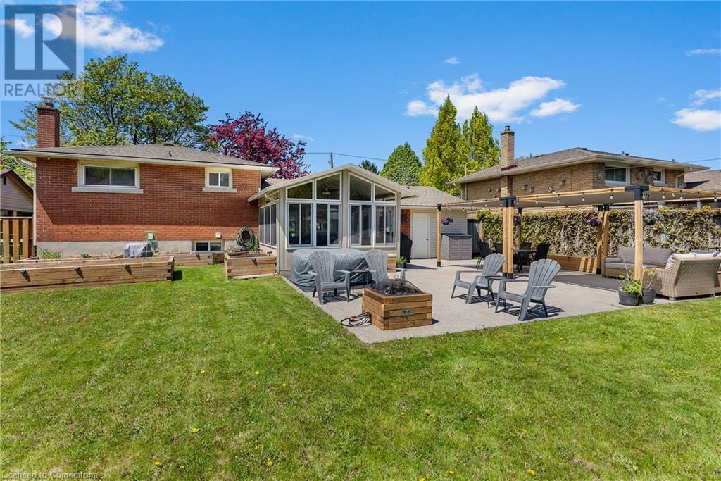 4480 Queensway Garden, Niagara Falls, Ontario  L2E 6P7 - Photo 40 - 40728283