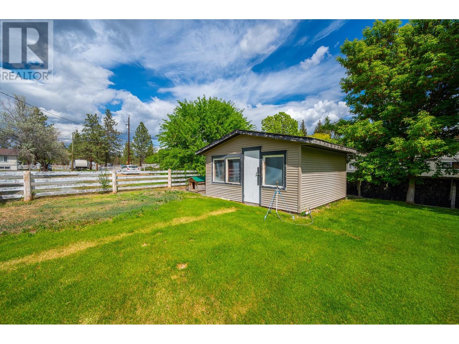 392 Winney Avenue, Merritt, British Columbia  V0K 1Y0 - Photo 15 - 10348322