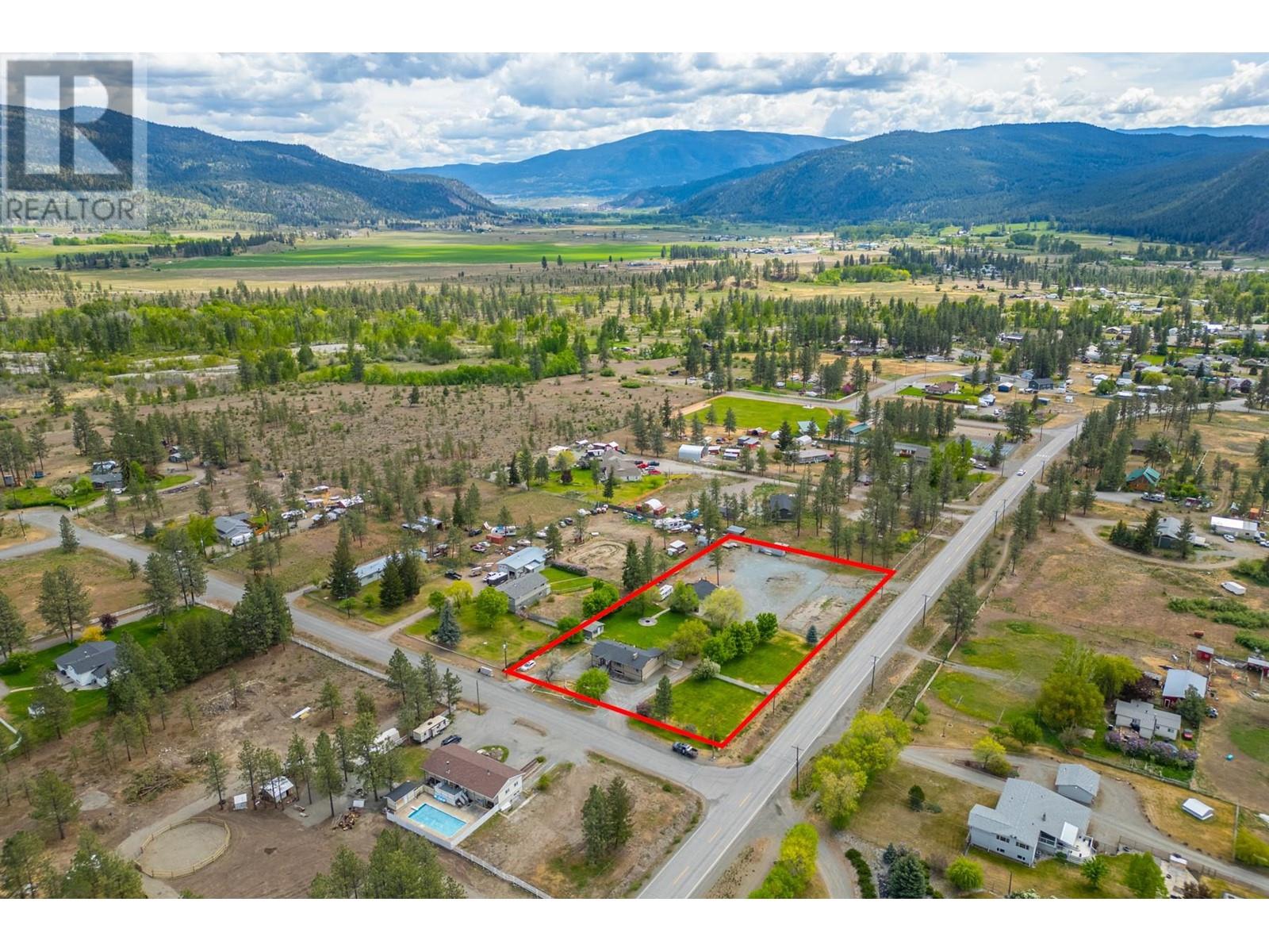 392 Winney Avenue, Merritt, British Columbia  V0K 1Y0 - Photo 8 - 10348322