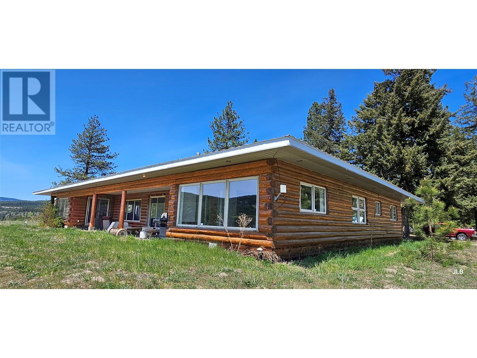 1670 Mt Baldy Road, Rock Creek, British Columbia  V0H 1Y0 - Photo 3 - 10348311
