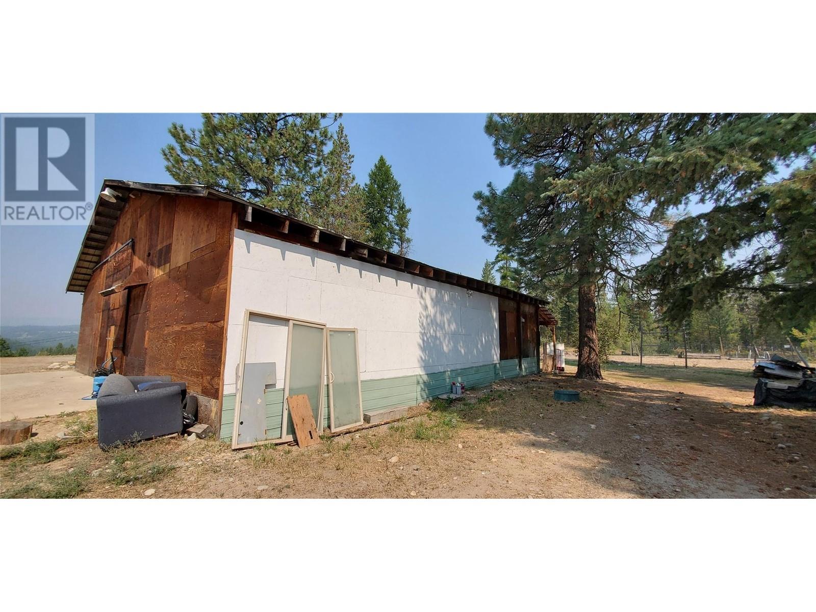 1670 Mt Baldy Road, Rock Creek, British Columbia  V0H 1Y0 - Photo 55 - 10348311