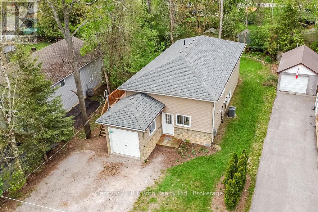 3416 Highview Avenue, Severn, Ontario  L0K 1G0 - Photo 45 - S12154867