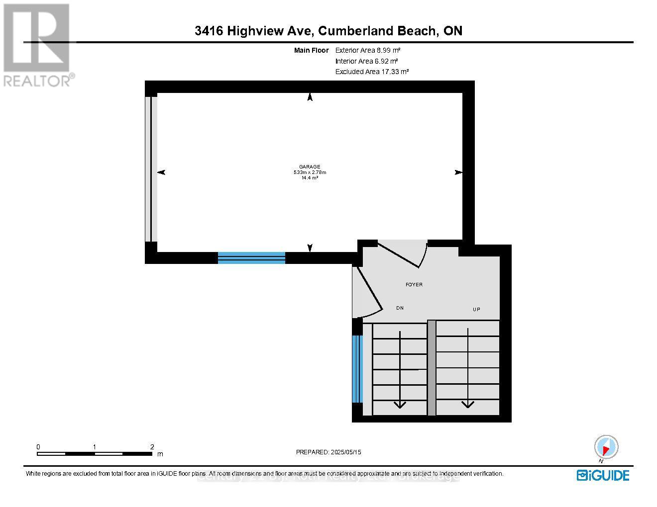 3416 Highview Avenue, Severn, Ontario  L0K 1G0 - Photo 48 - S12154867