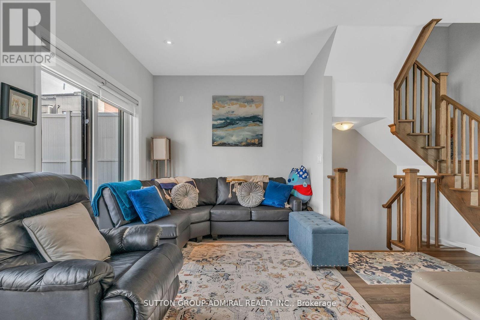 1 - 110 Frederick Tisdale Drive, Toronto, Ontario  M3K 0A8 - Photo 14 - W12154673