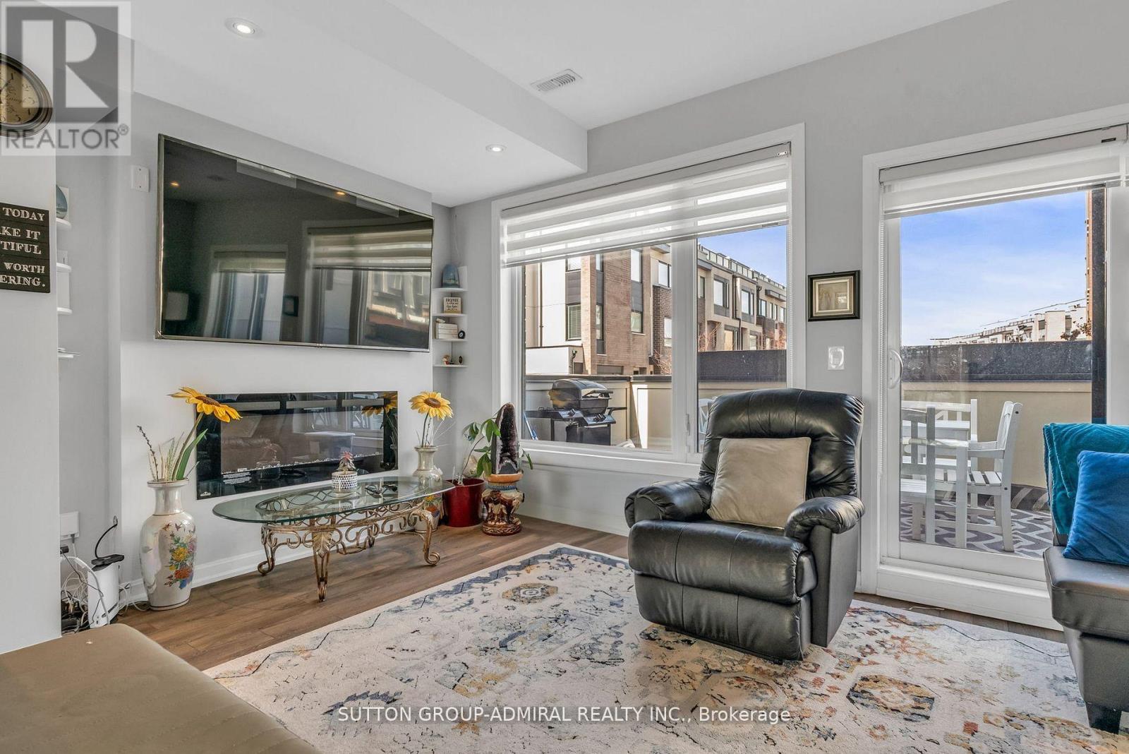 1 - 110 Frederick Tisdale Drive, Toronto, Ontario  M3K 0A8 - Photo 15 - W12154673