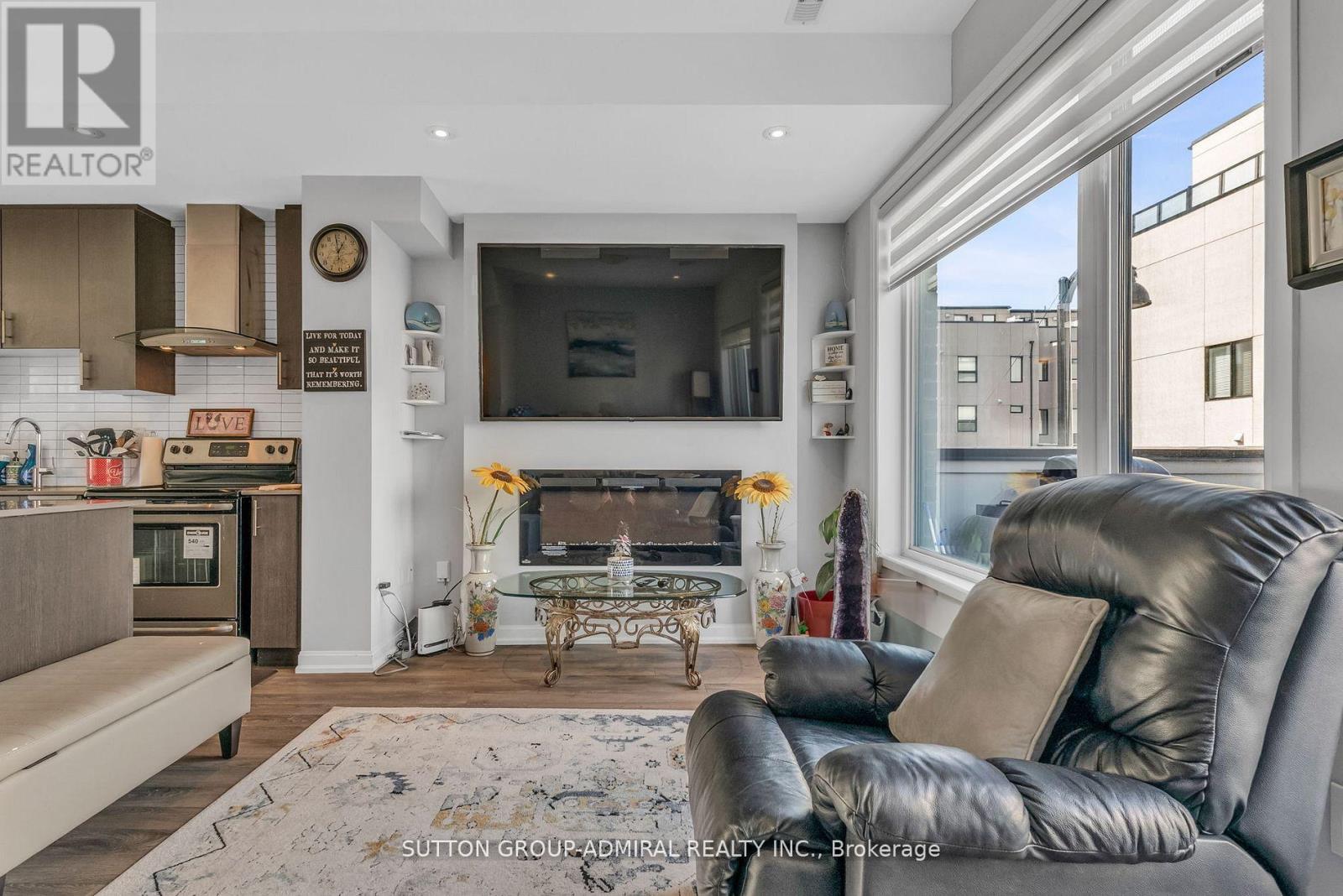 1 - 110 Frederick Tisdale Drive, Toronto, Ontario  M3K 0A8 - Photo 16 - W12154673
