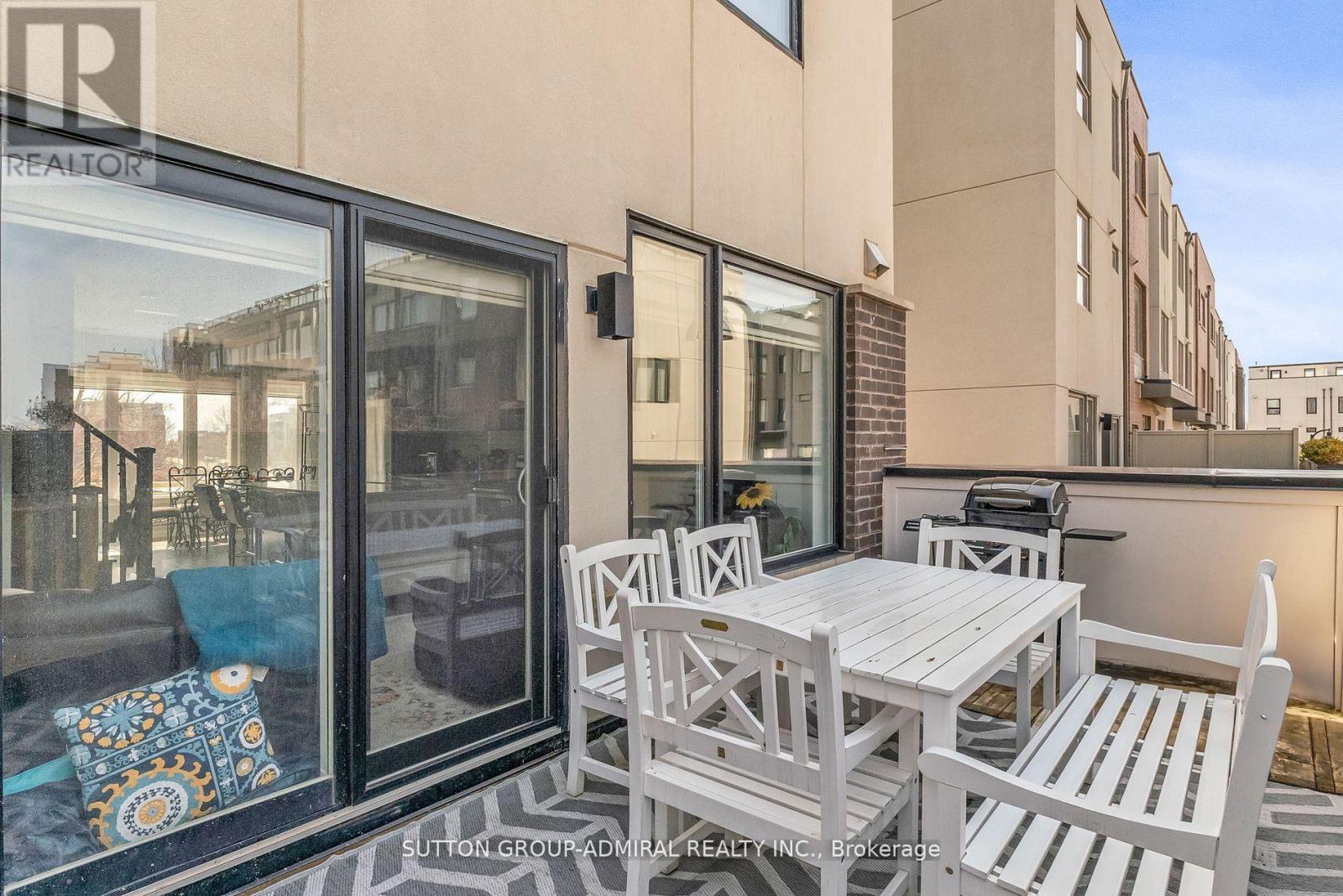 1 - 110 Frederick Tisdale Drive, Toronto, Ontario  M3K 0A8 - Photo 17 - W12154673