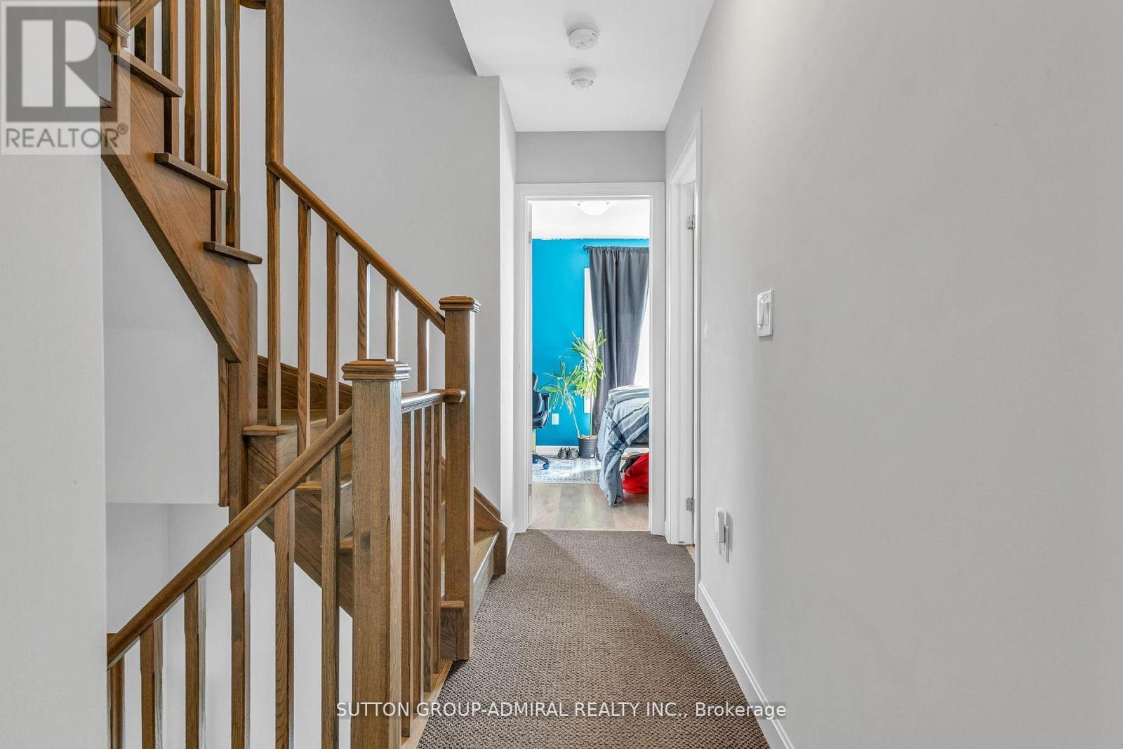 1 - 110 Frederick Tisdale Drive, Toronto, Ontario  M3K 0A8 - Photo 19 - W12154673
