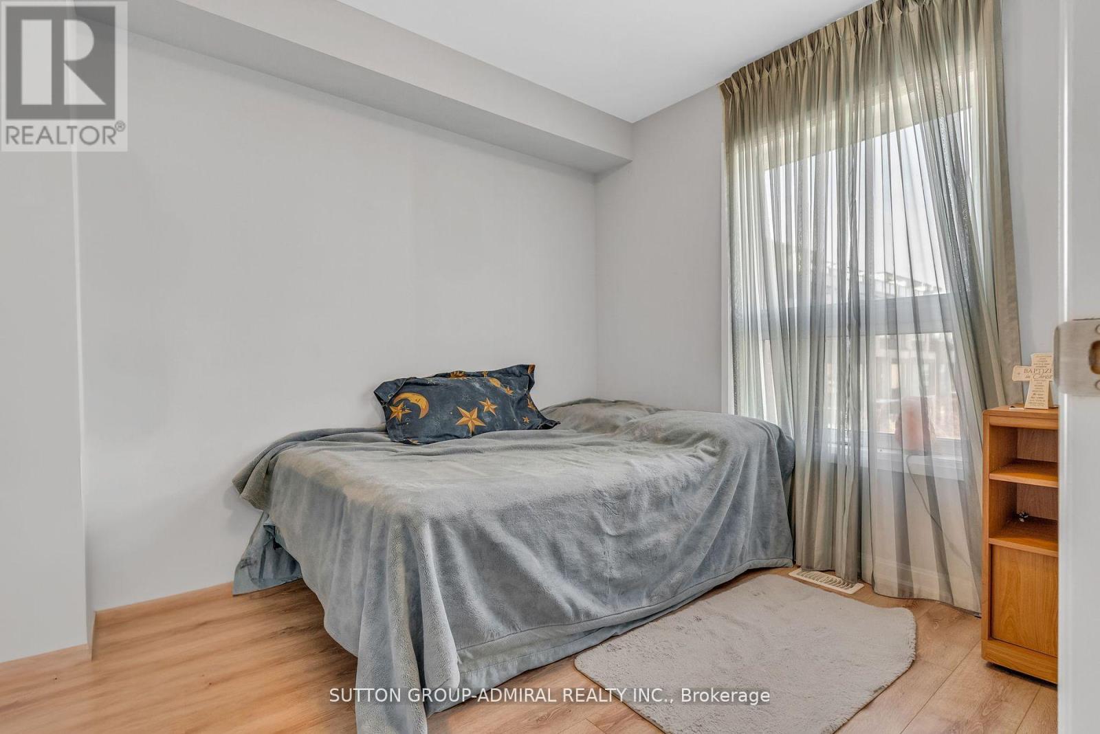 1 - 110 Frederick Tisdale Drive, Toronto, Ontario  M3K 0A8 - Photo 21 - W12154673