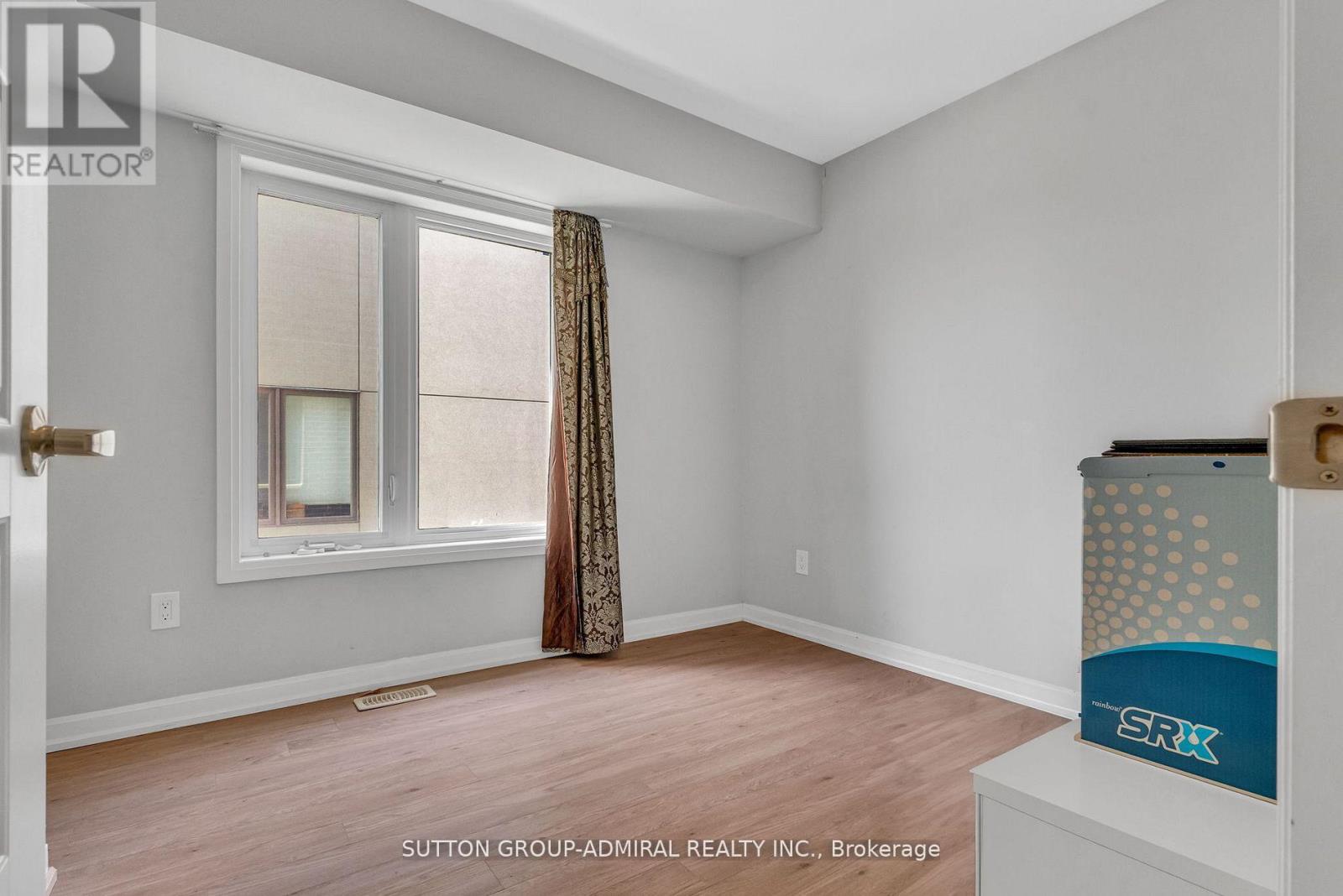 1 - 110 Frederick Tisdale Drive, Toronto, Ontario  M3K 0A8 - Photo 22 - W12154673