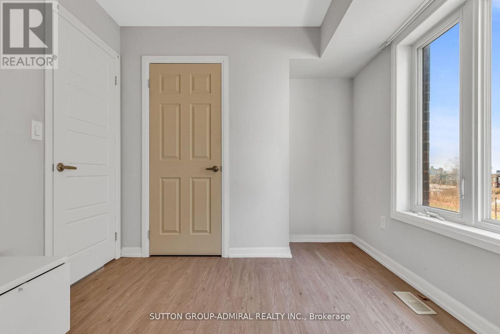1 - 110 Frederick Tisdale Drive, Toronto, Ontario  M3K 0A8 - Photo 23 - W12154673