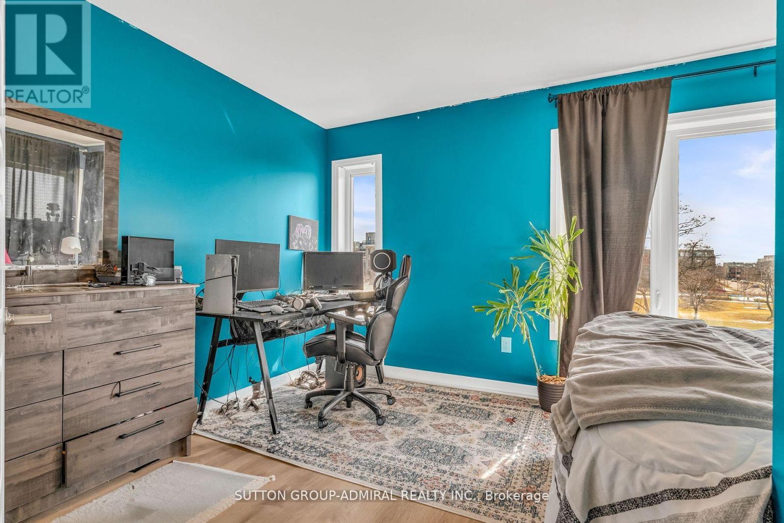 1 - 110 Frederick Tisdale Drive, Toronto, Ontario  M3K 0A8 - Photo 24 - W12154673