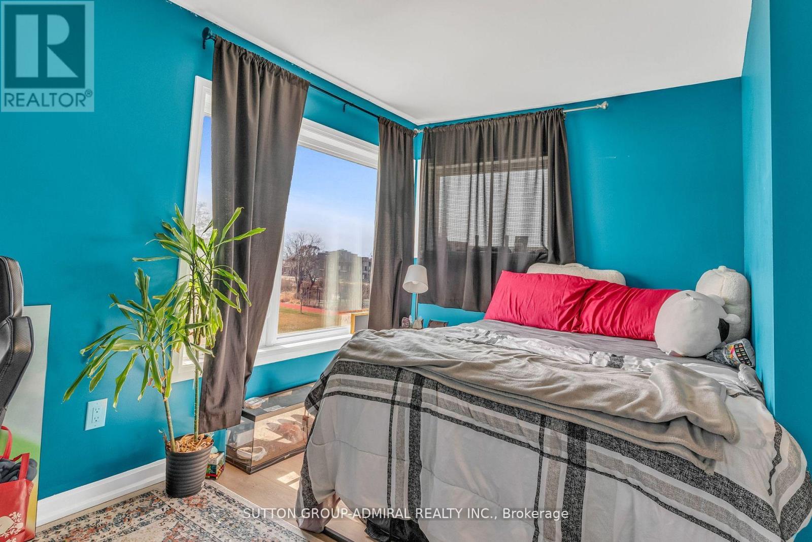 1 - 110 Frederick Tisdale Drive, Toronto, Ontario  M3K 0A8 - Photo 25 - W12154673