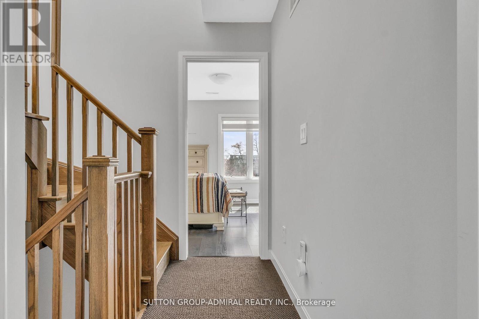 1 - 110 Frederick Tisdale Drive, Toronto, Ontario  M3K 0A8 - Photo 26 - W12154673