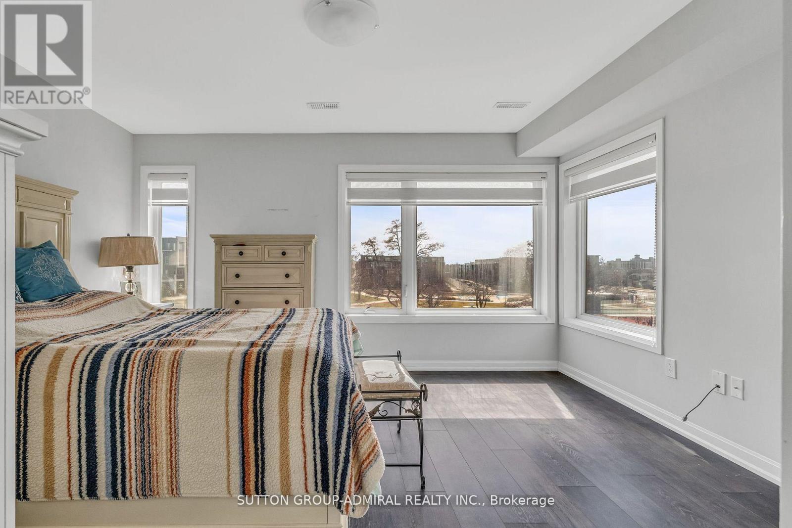 1 - 110 Frederick Tisdale Drive, Toronto, Ontario  M3K 0A8 - Photo 28 - W12154673