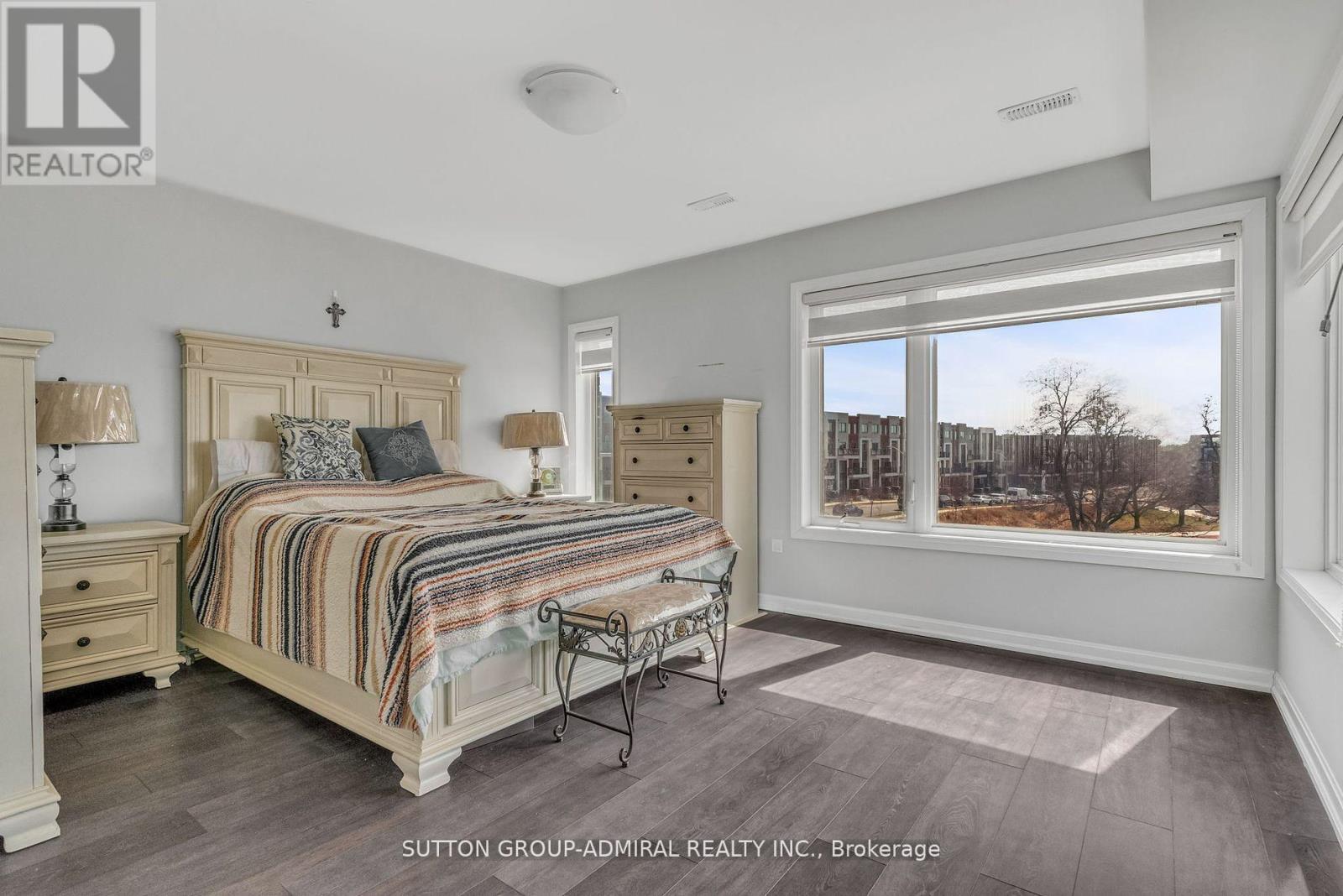 1 - 110 Frederick Tisdale Drive, Toronto, Ontario  M3K 0A8 - Photo 29 - W12154673