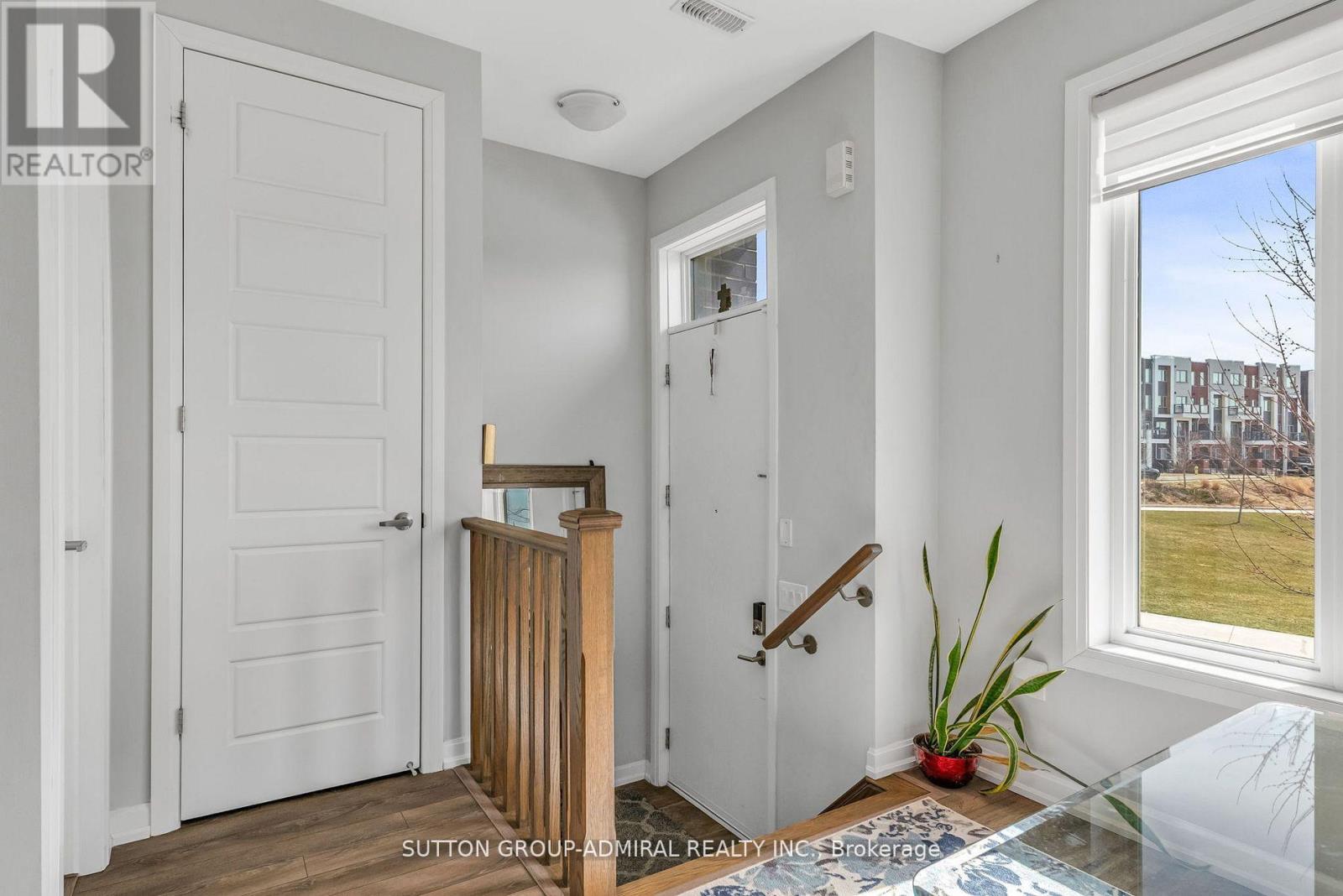 1 - 110 Frederick Tisdale Drive, Toronto, Ontario  M3K 0A8 - Photo 3 - W12154673