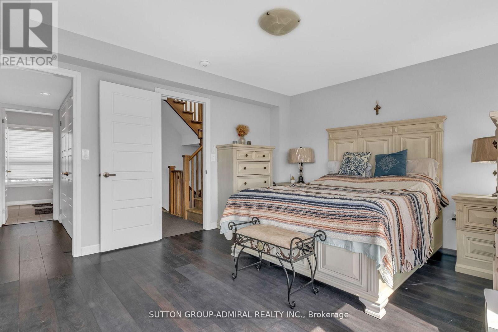 1 - 110 Frederick Tisdale Drive, Toronto, Ontario  M3K 0A8 - Photo 30 - W12154673