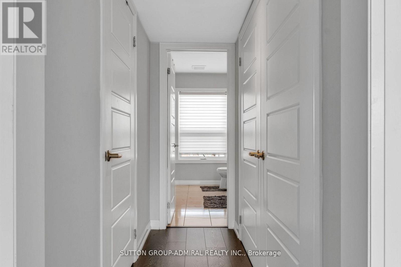 1 - 110 Frederick Tisdale Drive, Toronto, Ontario  M3K 0A8 - Photo 31 - W12154673