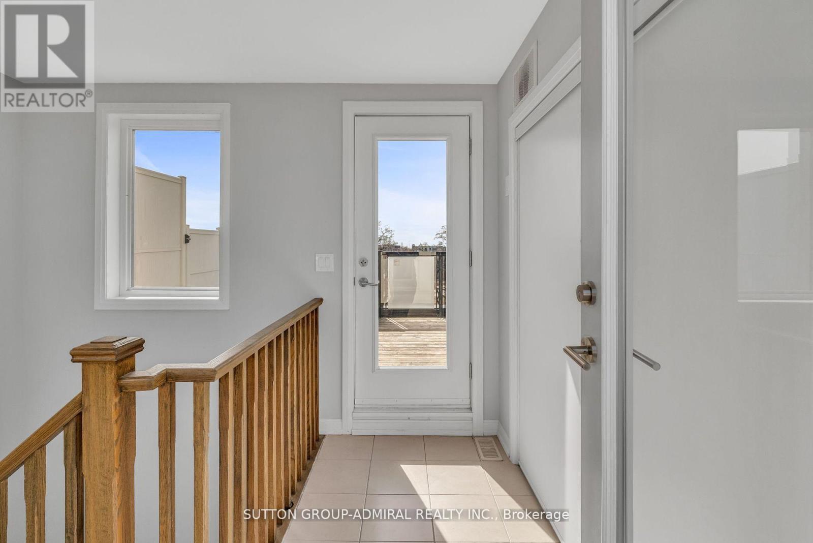 1 - 110 Frederick Tisdale Drive, Toronto, Ontario  M3K 0A8 - Photo 34 - W12154673