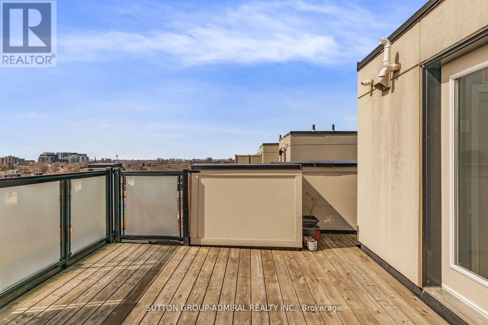 1 - 110 Frederick Tisdale Drive, Toronto, Ontario  M3K 0A8 - Photo 37 - W12154673