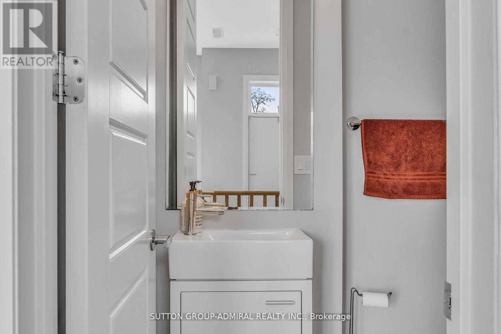 1 - 110 Frederick Tisdale Drive, Toronto, Ontario  M3K 0A8 - Photo 4 - W12154673