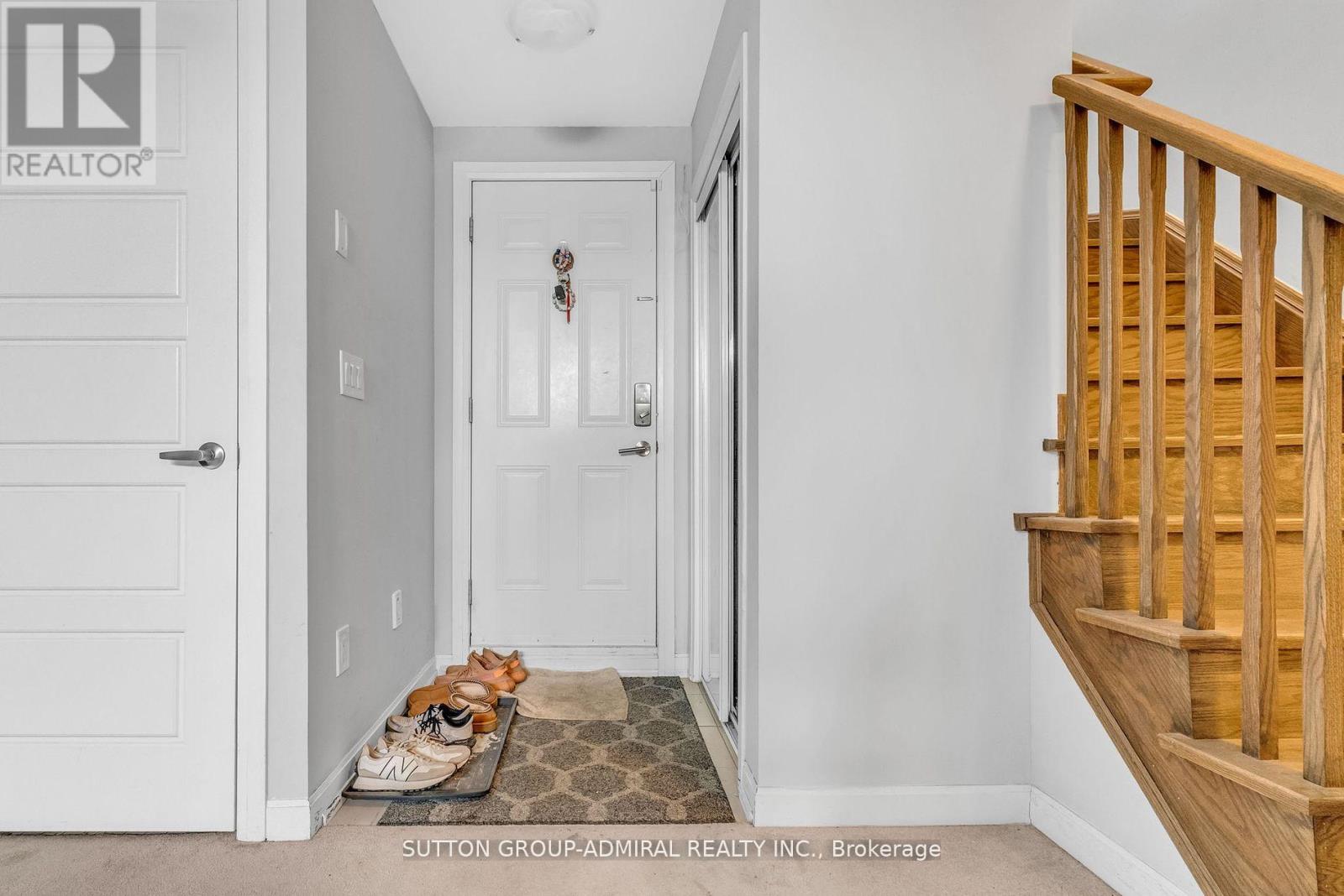 1 - 110 Frederick Tisdale Drive, Toronto, Ontario  M3K 0A8 - Photo 40 - W12154673