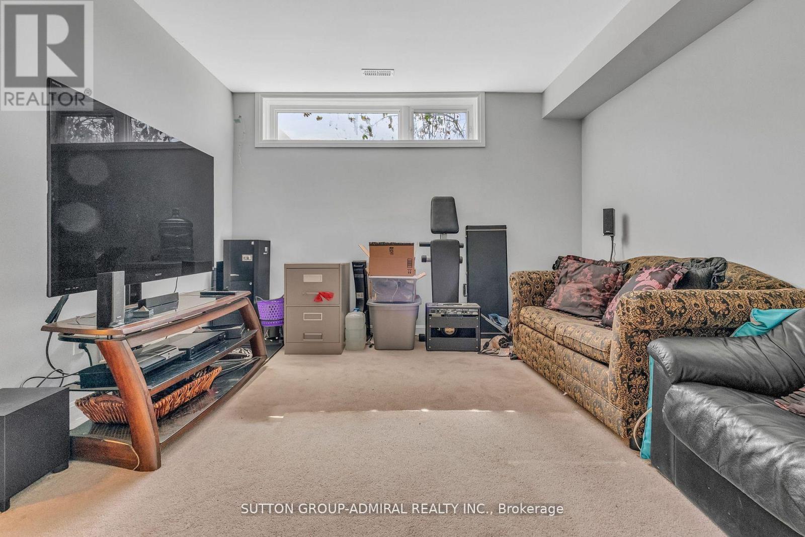 1 - 110 Frederick Tisdale Drive, Toronto, Ontario  M3K 0A8 - Photo 41 - W12154673