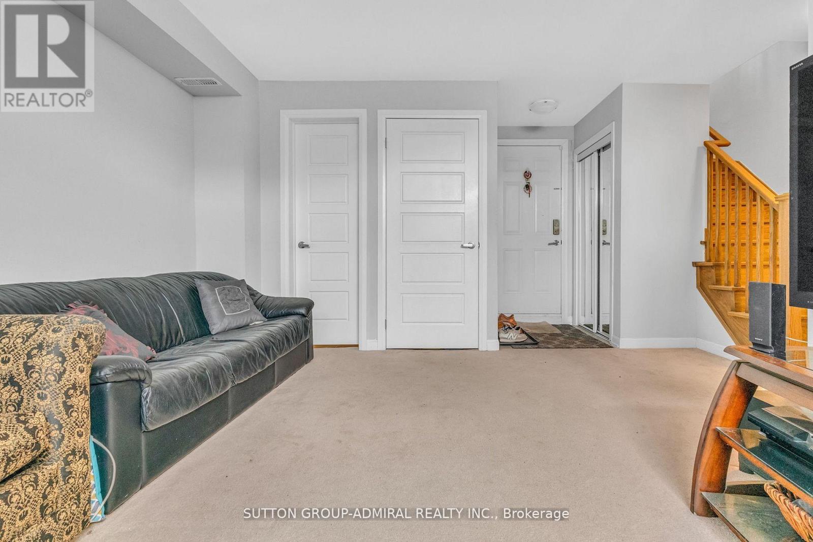 1 - 110 Frederick Tisdale Drive, Toronto, Ontario  M3K 0A8 - Photo 42 - W12154673