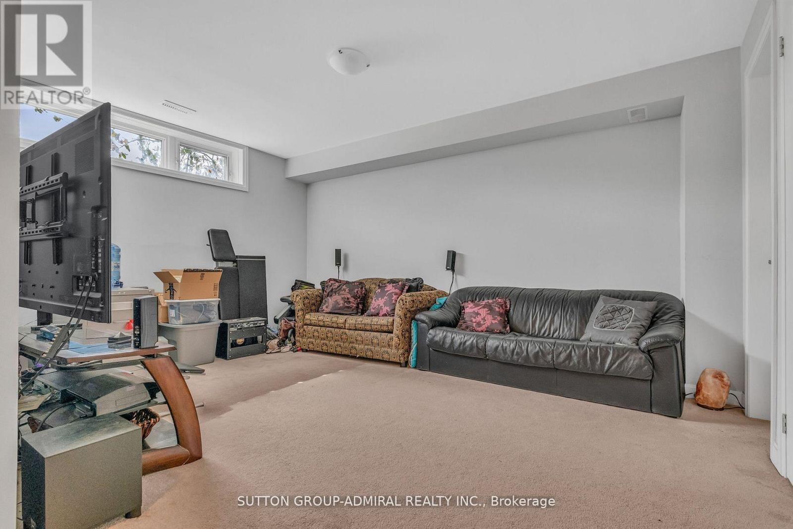 1 - 110 Frederick Tisdale Drive, Toronto, Ontario  M3K 0A8 - Photo 43 - W12154673