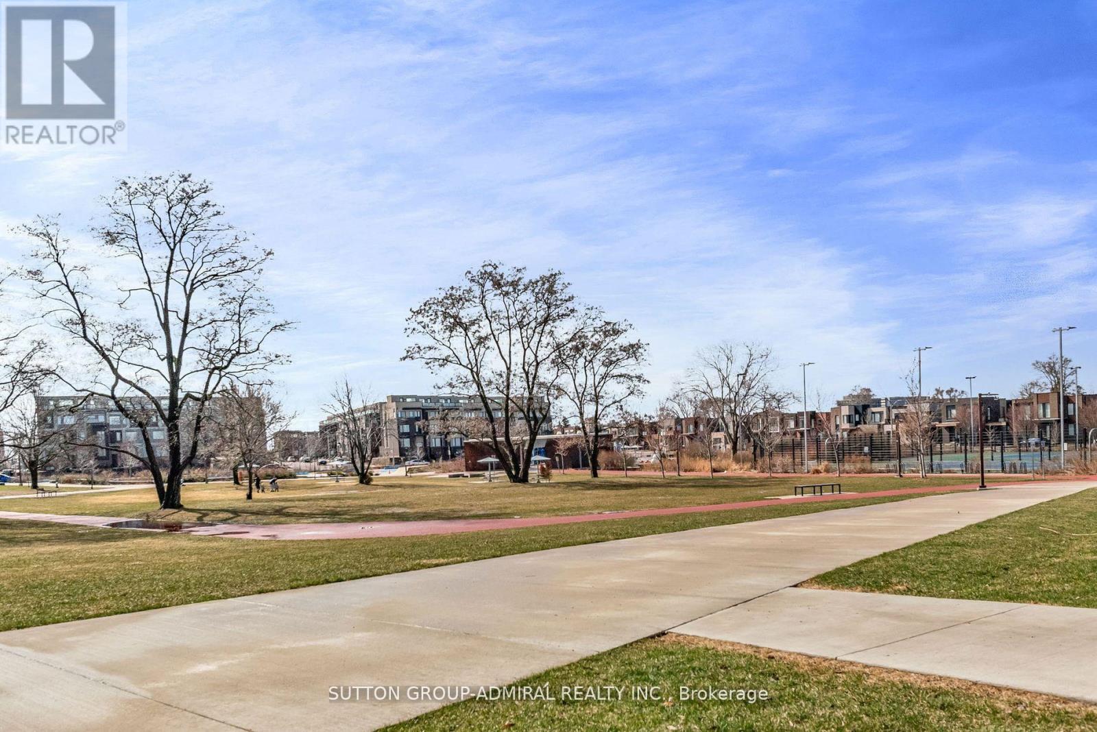 1 - 110 Frederick Tisdale Drive, Toronto, Ontario  M3K 0A8 - Photo 48 - W12154673