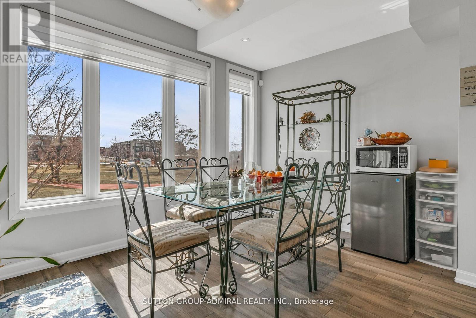 1 - 110 Frederick Tisdale Drive, Toronto, Ontario  M3K 0A8 - Photo 5 - W12154673