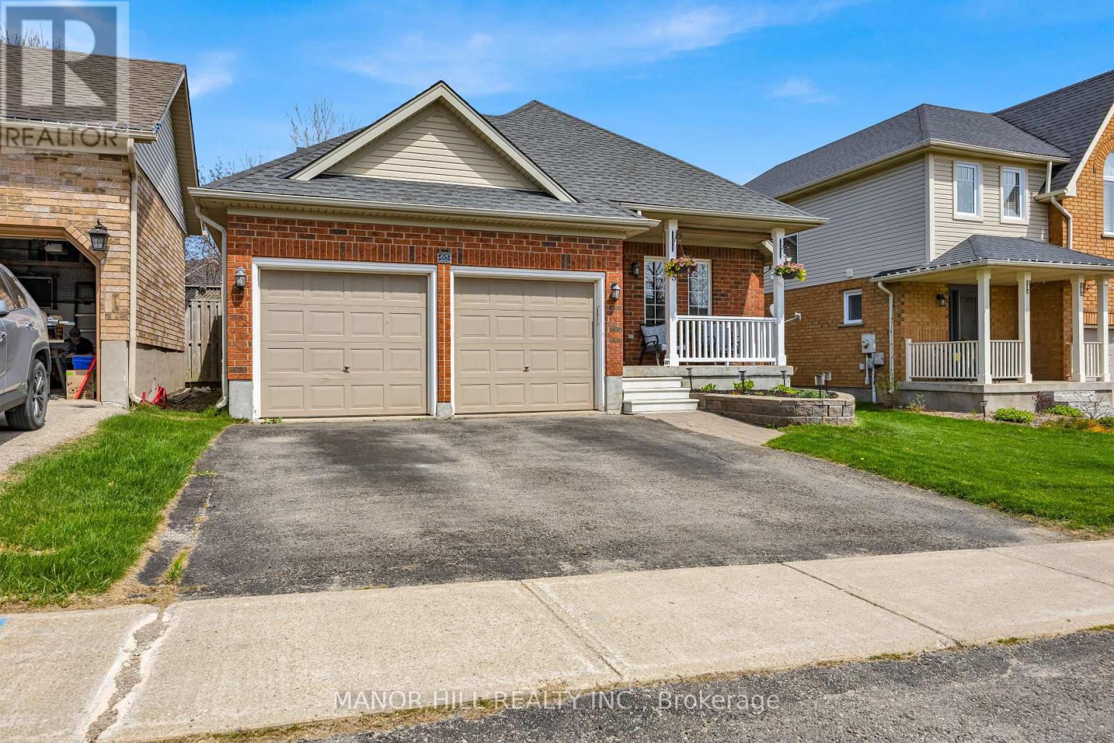 Property at 65 SHERWOOD STREET image 1