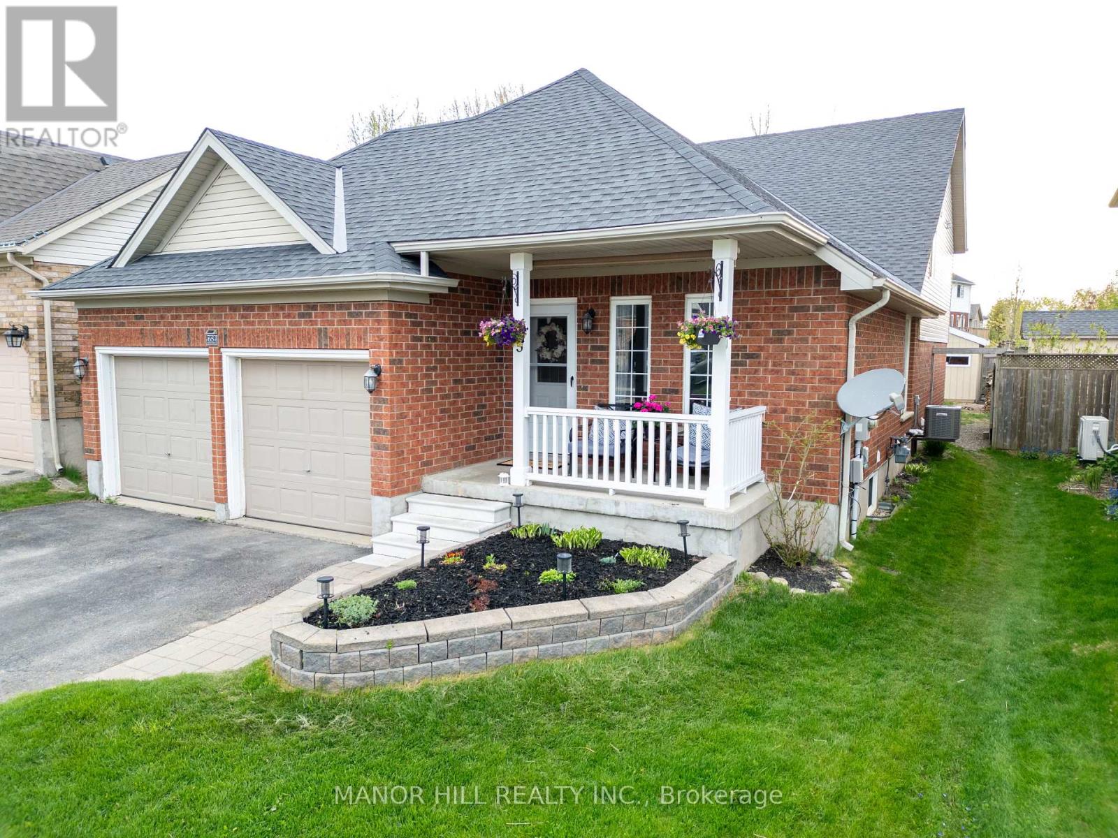 Property at 65 SHERWOOD STREET image 2