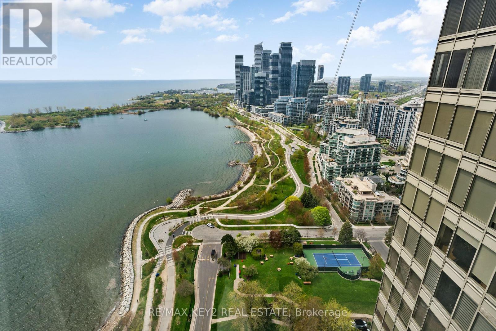 3704 - 1 Palace Pier Court, Toronto, Ontario  M8V 3W9 - Photo 29 - W12154709